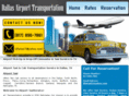 dfwtransportation1.com