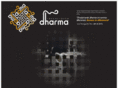 dharmarestaurante.com
