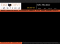 distinctivecabinet.com