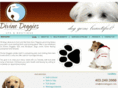 divinedoggies.com