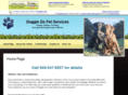 doggiedopetservices.com