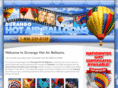 durangohotairballoons.com
