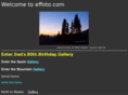 effoto.com