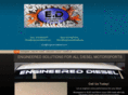 engineereddiesel.com
