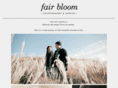 fairbloom.com