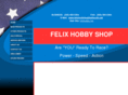 felixhobby.net