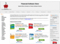 financialsoftwarestore.com