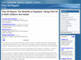 fishoilreport.org