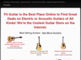 fitguitar.com