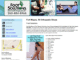 footpainftwayne.com