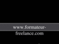 formateur-freelance.com