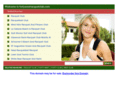 fortywestracquetclub.com