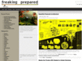 freakingprepared.com