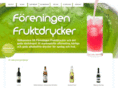 fruktdrycker.se