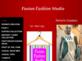 fusionfashionstudio.com