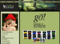 gonaturalcatfood.com