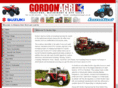 gordonagri.co.uk