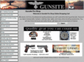 gunsitestore.com