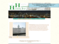 hammockhomes.com