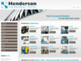 henderson-engineering.co.uk