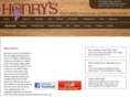 henrysofbeverly.com