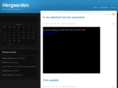 hergaarden.net