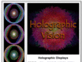 holographicvision.com