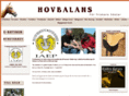 hovbalans.com