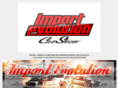 import-evolution.com