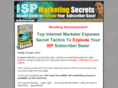 ispsecrets.biz