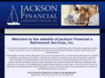 jacksonfinancialinc.com