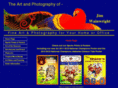 jimwainwrightart.com
