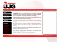 jjg-seguridad.com