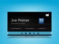 joepreiner.com
