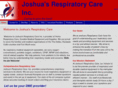 joshuasrci.com