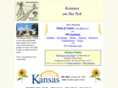 kansasonthenet.com