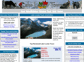 lakelouisetours.com