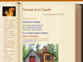lapetitechapelle.com