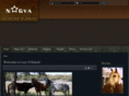 lazyhranch.net