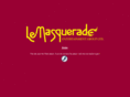 lemasqueproductions.com