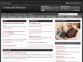 lendersandfinancing.com