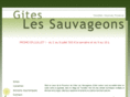 les-sauvageons.com