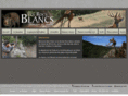 lesrocsblancs.com