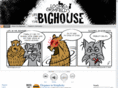 lifeinthebighouse.com