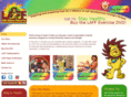 littleathletesfitnessfun.com