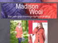 madisonwool.com
