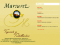 marsuret.it