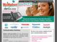 mcmahontelecom.com