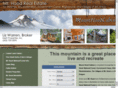 mounthoodcabins.com