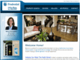 nancycunninghamatprudential.com